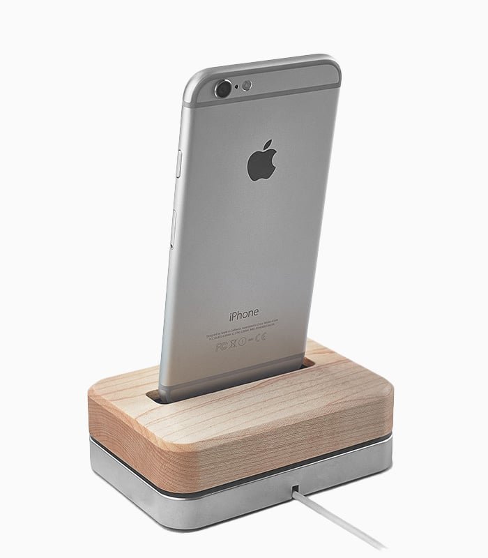 iphone-dock-4 iPhone dock – Image 4