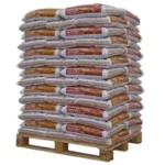 Ardenforest Pellets – Paletes de 70 sacos de 15 kg