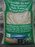 Pellet Din Pellets – Palete com 65 sacos de 15 kg – Bild 3