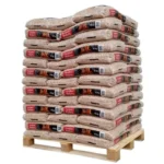 Excellent Pellets – Palete com 65 sacos de 15 kg – Bild 2
