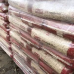 Palete de Pellets MM ROYAL – 78 Sacos Plásticos – Bild 2