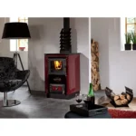 Estufa a Lenha Moravia 9114 – Bild 2