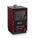 Estufa a Lenha Moravia 9114