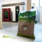 Vimasol Pellet – Palete de 72 sacos – Bild 2