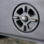 Estufa de lenha com caldeira Thermo Vulcan de 18 kW – Bild 3