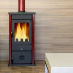 Estufa de Leña MBS Vesta – Bild 2