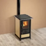 Estufa de Leña Olimp – Bild 2