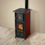 Estufa a Lenha Olimpia – Bild 2