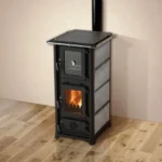 Fogão Olímpia en Piedra Sabão – Bild 2